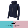 Kurtka damska SPSuzan SS25 - Schockemohle - dark navy
